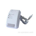 2in1 Combo Gas und Co Alarm